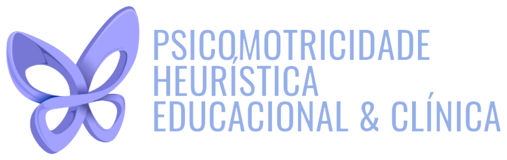 Psicomotricidade Heurística Educacional & Clínica